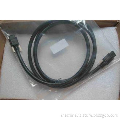 Custom SDR 26Pin to SDR 26Pin Camera Link Cable Assemblies